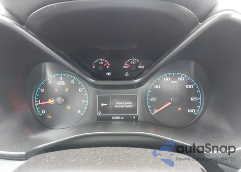 2020 Chevrolet Colorado 2Wd Short Box Wt from USA, damaged, VIN 1GCGSBENXL1220463